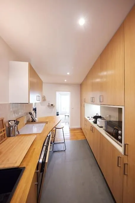 Cosy Apartment Close Montmartre Paris