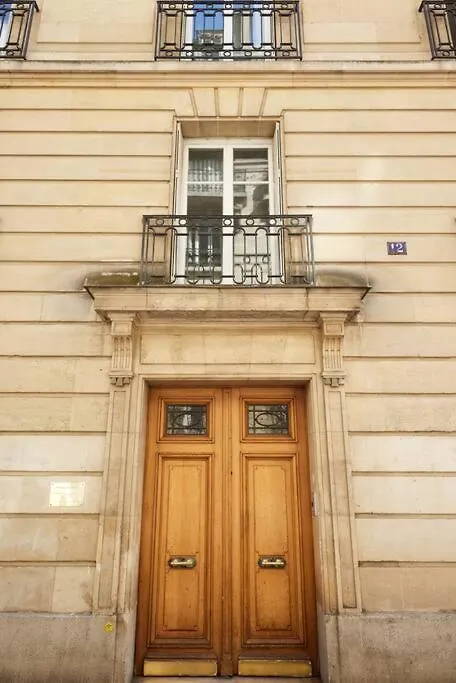 Cosy Apartment Close Montmartre Paris