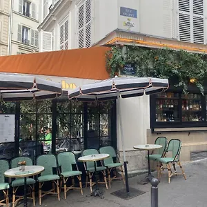 Sacré Coup De Cœur - Studio Paris